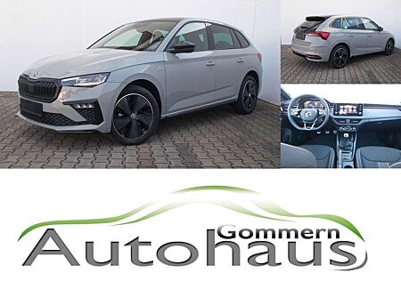 Skoda Scala 1.0 TSI Monte Carlo mit vielen Extras !!!