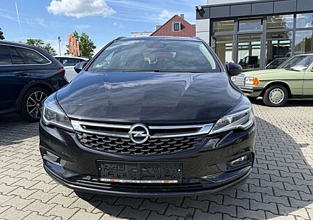 Opel Astra K Sports Tourer Business