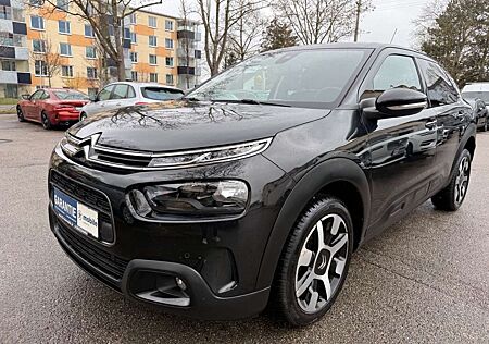 Citroën C4 Cactus Citroen Shine/Pano/Kamera/Navi/Alu/Drive-Ass.
