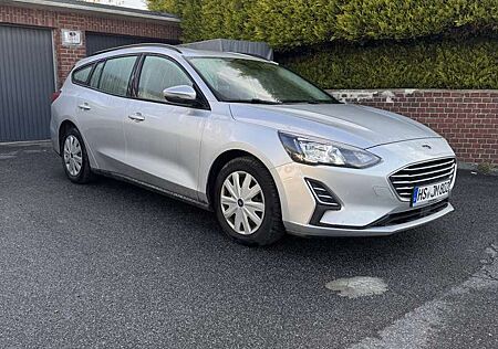 Ford Focus Turnier 1.5 EcoBlue Start-Stopp-System TREND