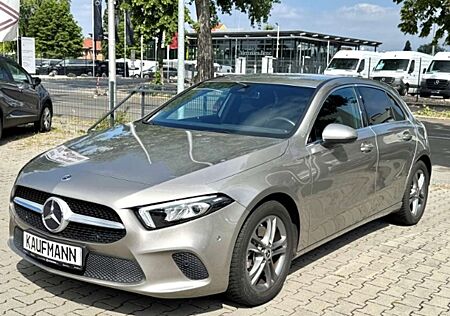 Mercedes-Benz A 220 Ambientebel/Kamera/StandHZG/LED/Digitales Cockpit