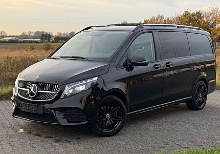 Mercedes-Benz V 300 d EXCLUSIVE EDITION lang*AMG*MB100GARANTIE*