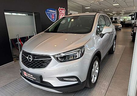 Opel Mokka X Innovation