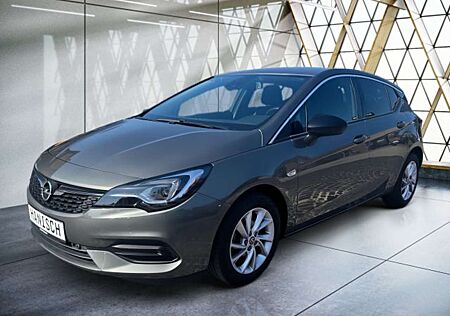 Opel Astra 1.2 Turbo Start/Stop Business Elegance