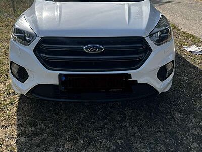 Ford Kuga 1.5 EcoBoost 4x4 Aut. ST-Line