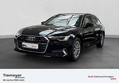 Audi A6 45 TFSI ADVANCED MATRIX LEDER AHK MEMOR