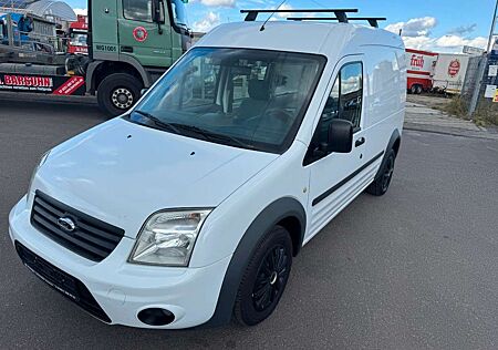 Ford Transit Connect Kasten Lang Trend