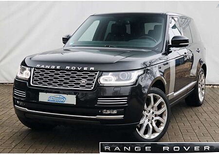 Land Rover Range Rover Vogue