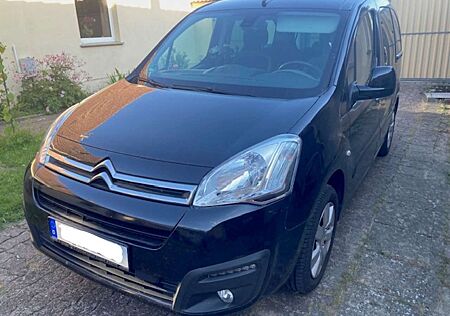 Citroën Berlingo Citroen Multispace VTi 95 SELECTION