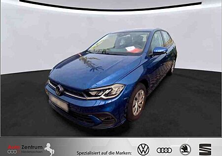 VW Polo Volkswagen 1.0 TSI IQ.DRIVE Virtual*Ganjahresreif*Virtual*LED