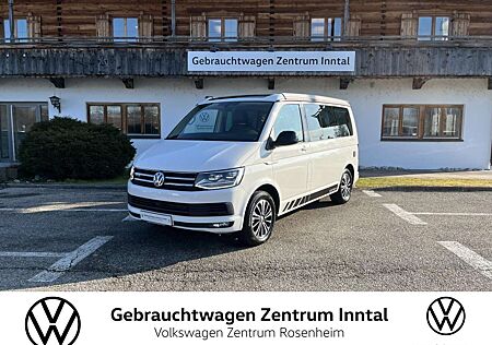 VW T6 California Volkswagen Beach Edition 2,0 TDI 4Motion (AHK+Navi+Standh.,+L