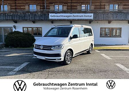 VW T6 California Volkswagen Beach Edition 2,0 TDI 4Motion (AHK+Navi+Standh.,+L