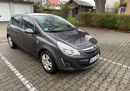 Opel Corsa Opel Corsa D 1.4 Twinport 5-Türer