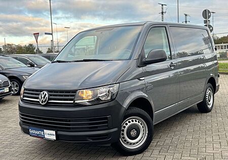 VW T6 Transporter Volkswagen T6 2.0 TDI Transporter *KLIMA*Temp*AHK*Flügelt*