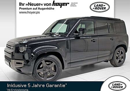 Land Rover Defender 110 D300 X-Dynamic SE Panorama HUD LED AHK