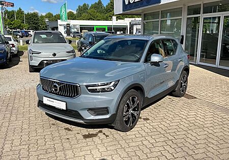 Volvo XC 40 XC40 T5 Inscription Recharge Plug-In Hybrid 2WD