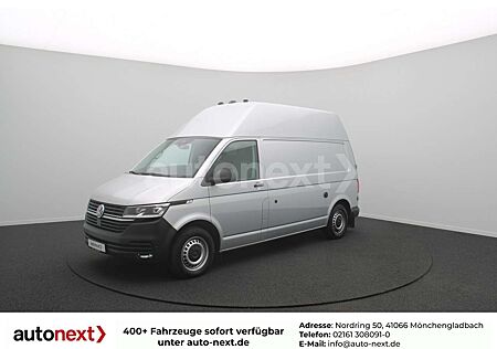VW T6 Transporter Volkswagen T6.1 Transporter Hochdach *Werkstatt* KAMERA+NAVI