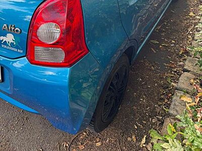 Suzuki Alto Alto 1.0