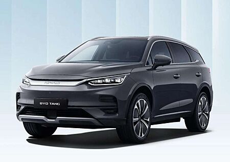 BYD TANG 108,8 kWh 517PS Flagship 4WD