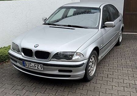 BMW 316i 316