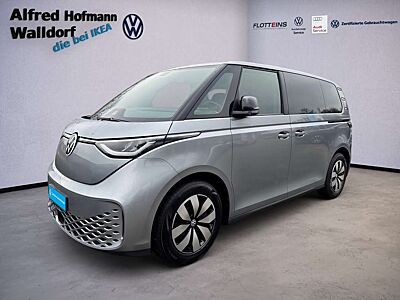 Volkswagen ID. Buzz ID.Buzz Pro KLIMA KEYLESS LED