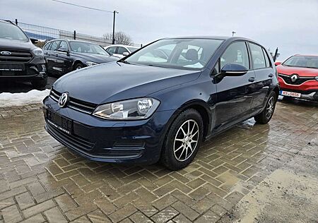 VW Golf Volkswagen VII Lim.