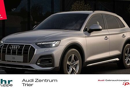 Audi Q5 40 TFSI quattro advanced S-tronic