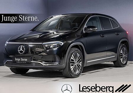 Mercedes-Benz EQA 300 4M Progressive LED/Distro/Kamera/SHZ/DAB