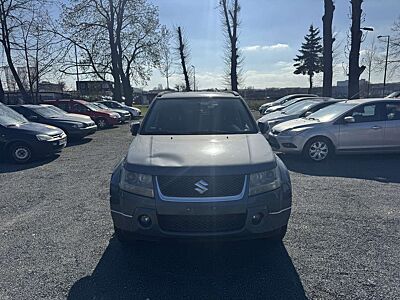 Suzuki Grand Vitara 1.9 DDIS X 30 (5-trg.)