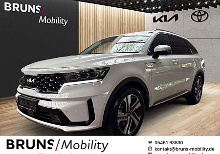 Kia Sorento 1.6 AWD HEV Platinum 7-Sitzer Glasdach