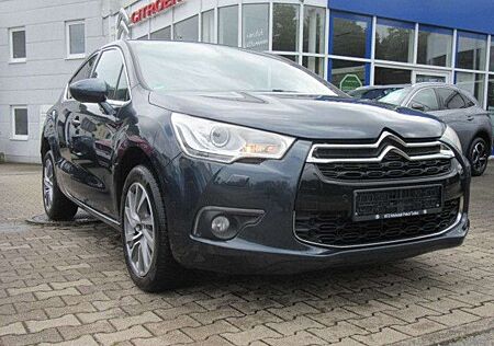Citroën DS4 Citroen SoChic HDi 165