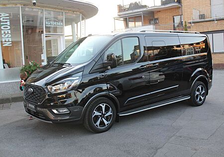 Ford Tourneo Custom L2 ACTIVE+KAMERA+NAVI+BI XENON+1H