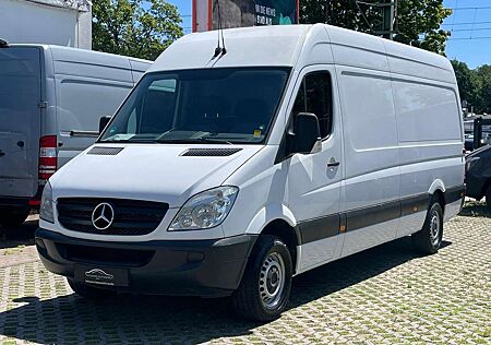 Mercedes-Benz Sprinter 316 CDI/L3/H2//MAXI/KLIMA/1.H/Temp./TOP