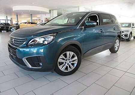 Peugeot 5008 Active Business 1.2T NAVI/LED/PDC/7-SITZER