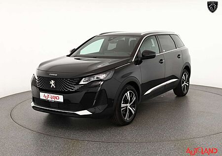 Peugeot 5008 GT 1.2 PureTech 130 Aut. LED ACC Kamera