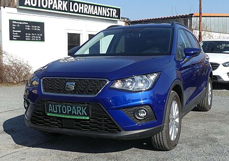 Seat Arona Style*SH-gepfl*AutomatikNr.95