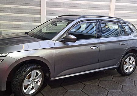 Skoda Kamiq 1.0 TSI DSG Active