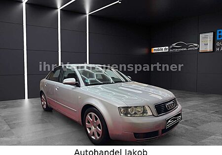 Audi A4 1.8 T