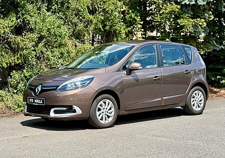 Renault Scenic Paris+1.HAND+KEYLESS+BLUETOOTH+KLIMAAUT+TEMPOMAT+