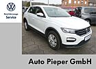 VW T-Roc Volkswagen Business+Winterpaket ACC Navi APP-Connect Klima