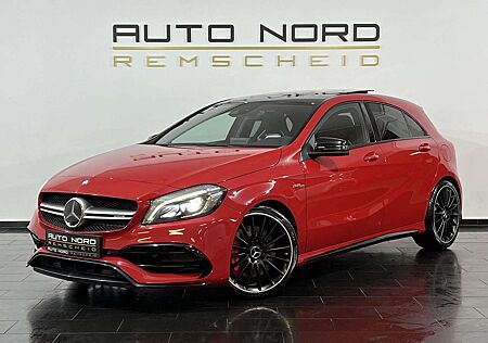 Mercedes-Benz A 45 AMG 4Matic*Pano*Perf.Sitze*Sport.AGA*Night*