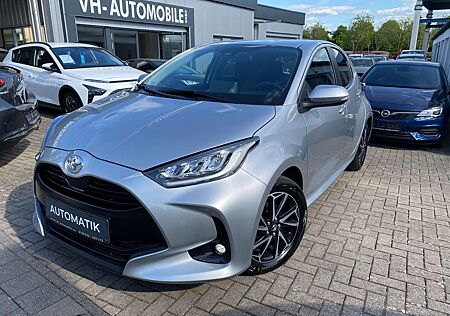 Toyota Yaris AUTOMATIK*16ALU+APPLE&ANDROID+LED*R.KAMERA*Sitzhz