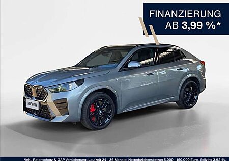 BMW X2 M Sport Pro