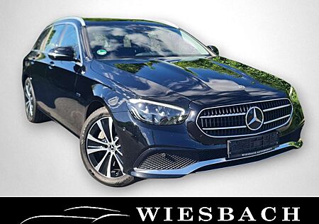 Mercedes-Benz E 300 de T 9G Kamera Assist Anhänger