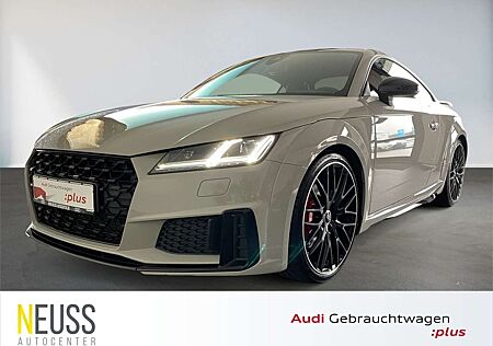 Audi TT Coupe 45 TFSI S line competition *EXCLUSIVE*