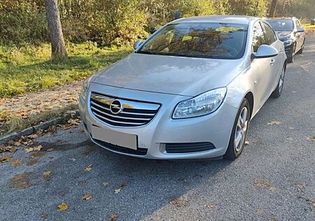 Opel Insignia 2.0 Turbo*Edition*erst 30tkm!!!*1 Hand*