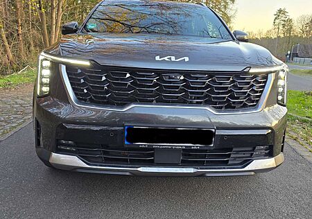 Kia Sorento 2.2 CRDi DCT8 AWD Platinum