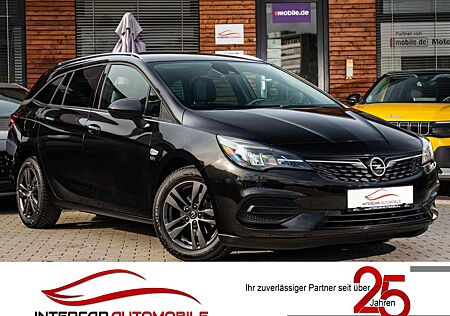 Opel Astra gebraucht kaufen Opel Astra 1.4 2020 Autom. |CarPlay|ACC|Winter-P
