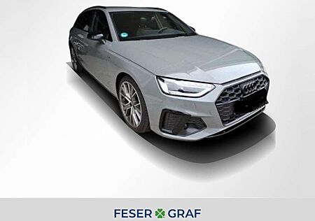 Audi A4 Avant 35 TDI S tronic S Line Int Matrix,Leder,Navi