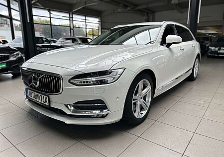 Volvo V90 Kombi Inscription AWD, Navi, SHZ, CarPlay